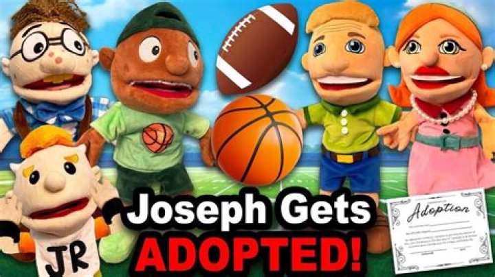 Exploring the World of Super Mario Logan Joseph