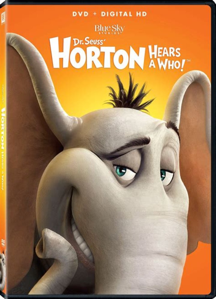Exploring the World of the Horton Hears a Who Emo Kid