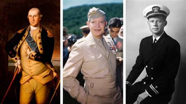 Exploring the World of the Oldest Presidents: A Comprehensive Look