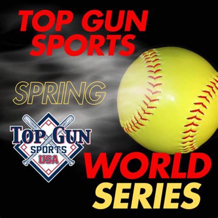 Exploring the World of Top Gun Softball