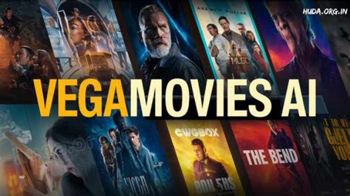 Exploring the World of Vega Movies: A Comprehensive Guide