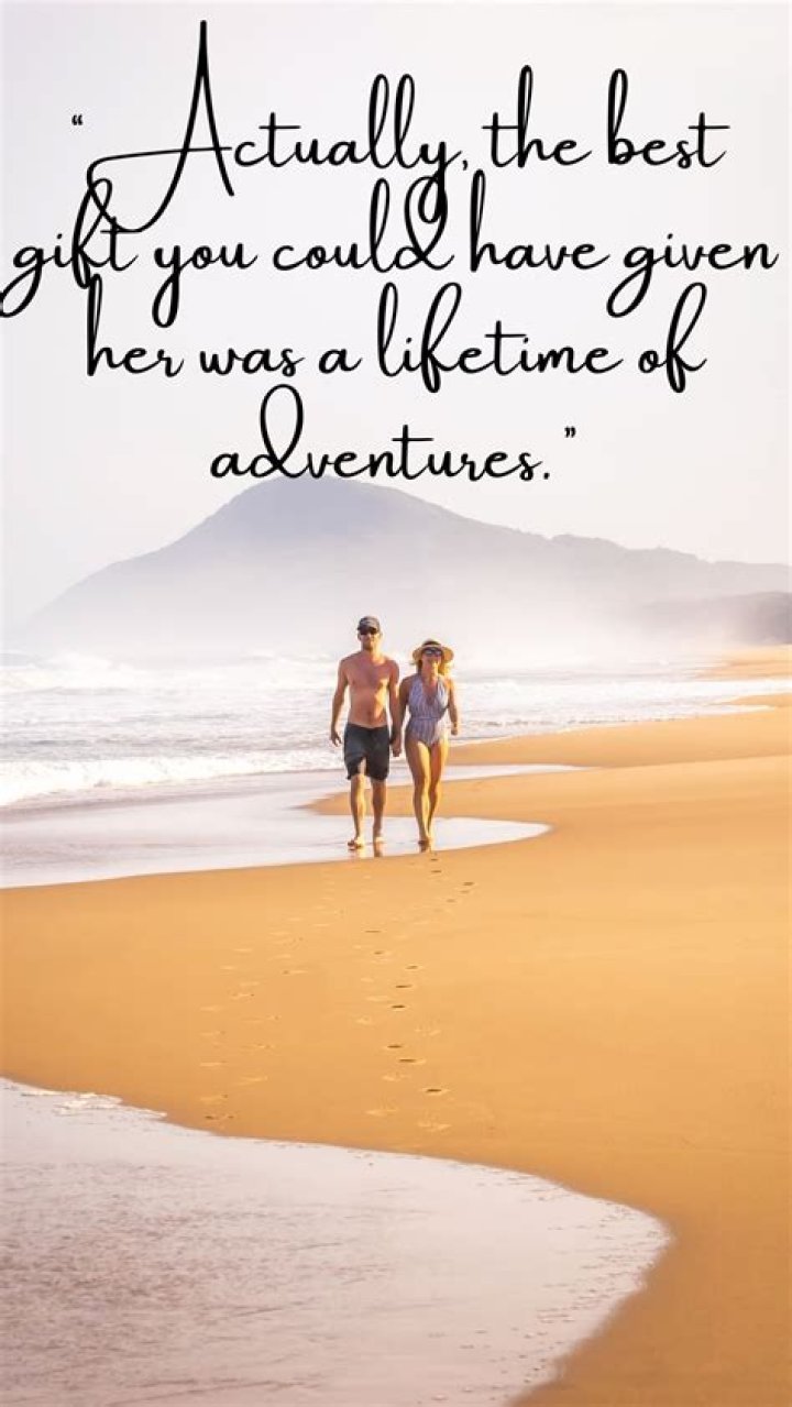 Exploring the World with Ukadventurecouple: A Journey of Love and Adventure