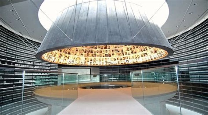 Exploring the Yad Vashem Museum: A Journey Through History
