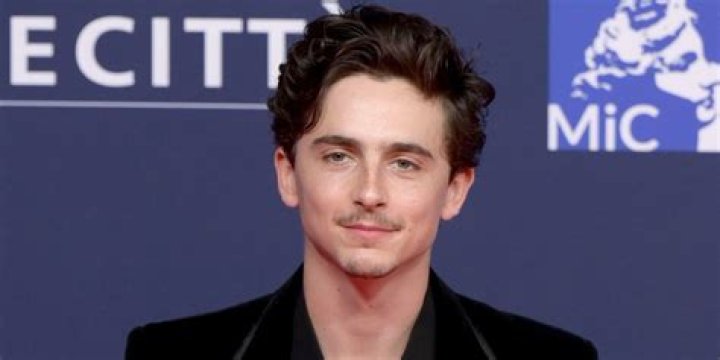 Exploring Timothée Chalamet's Best Movies: A Journey Through His Cinematic Career