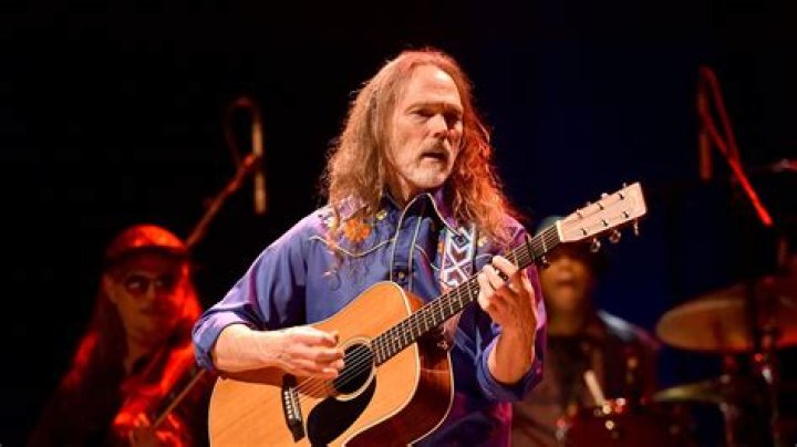 Exploring Timothy B. Schmit Net Worth: A Deep Dive into the Life and Success of the Eagles' Bassist