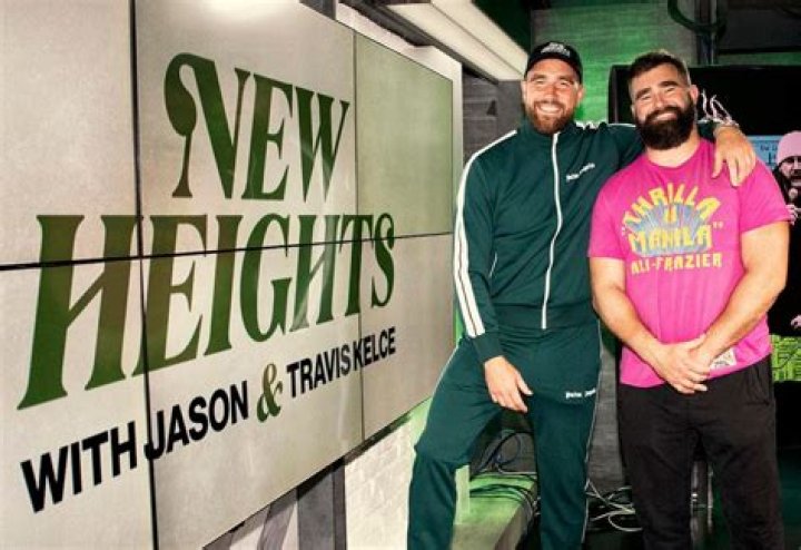 Exploring Travis Kelce's Hometown: A Deep Dive into His Roots