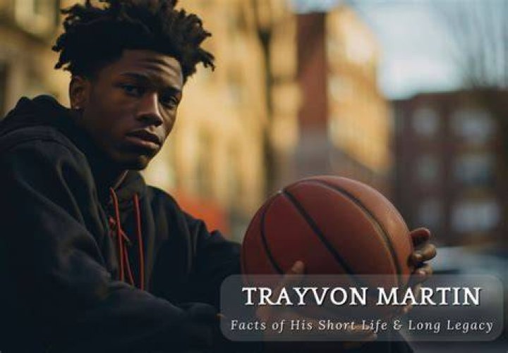 Exploring Trayvon Martin's Legacy and Net Worth