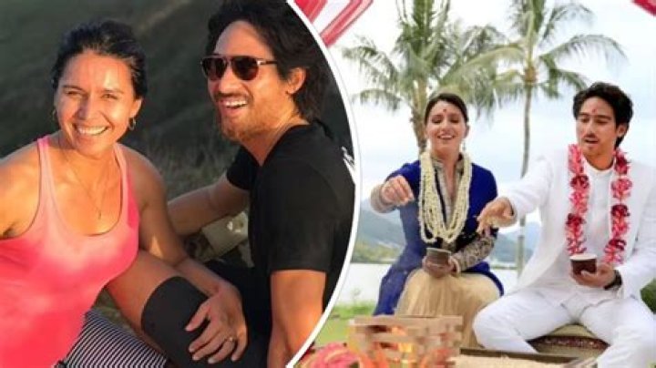 Exploring Tulsi Gabbard: Does She Have Children?