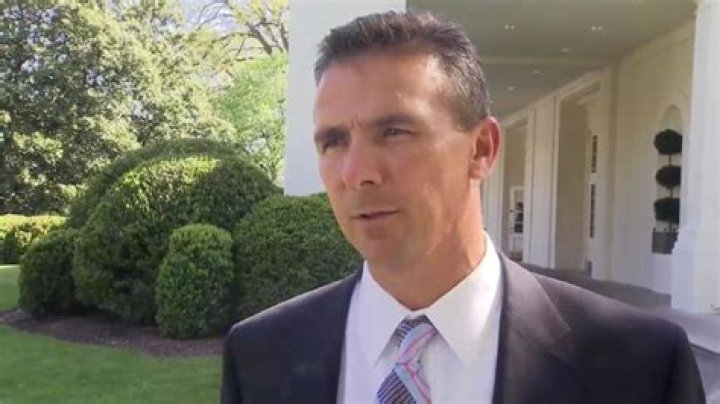 Exploring Urban Meyer Net Worth: A Deep Dive Into His Legacy and Wealth
