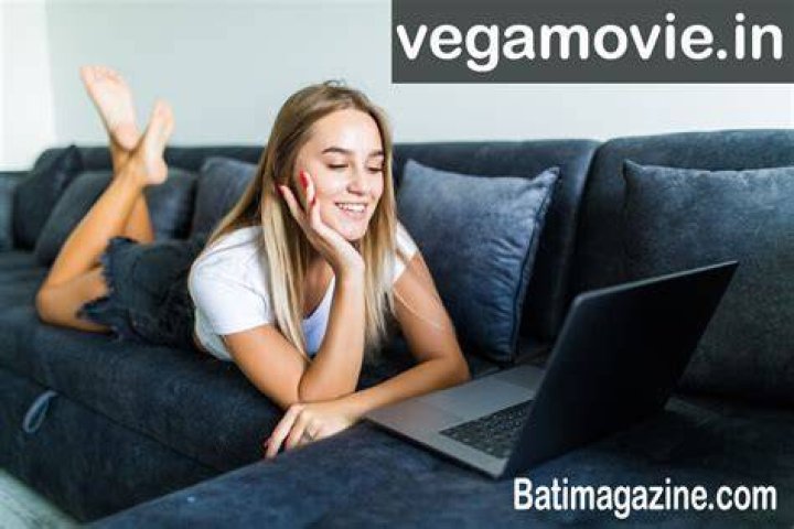 Exploring Vegamovie: The Ultimate Destination for Movie Enthusiasts