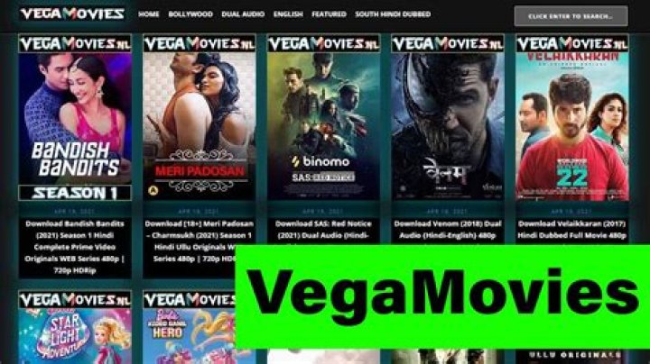 Exploring Vegamovies 2.0 18+: A Comprehensive Guide to Streaming and Downloads