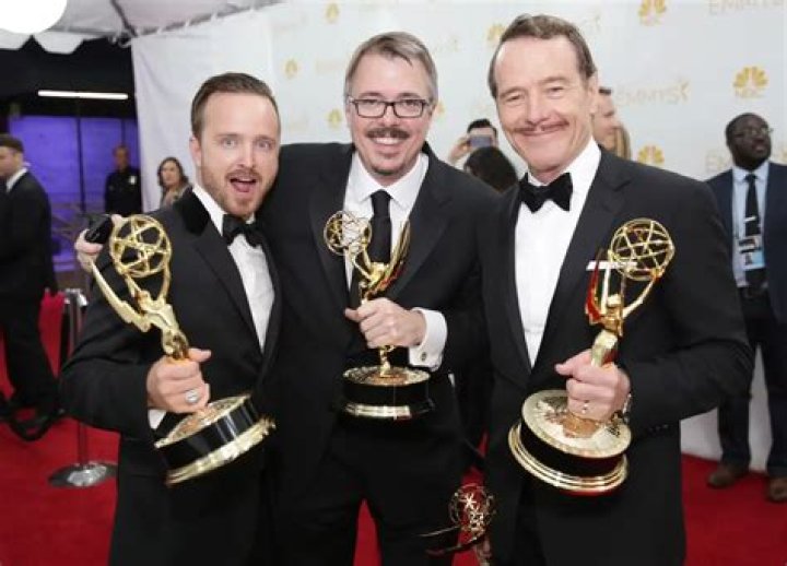 Exploring Vince Gilligan Net Worth: The Genius Behind Breaking Bad
