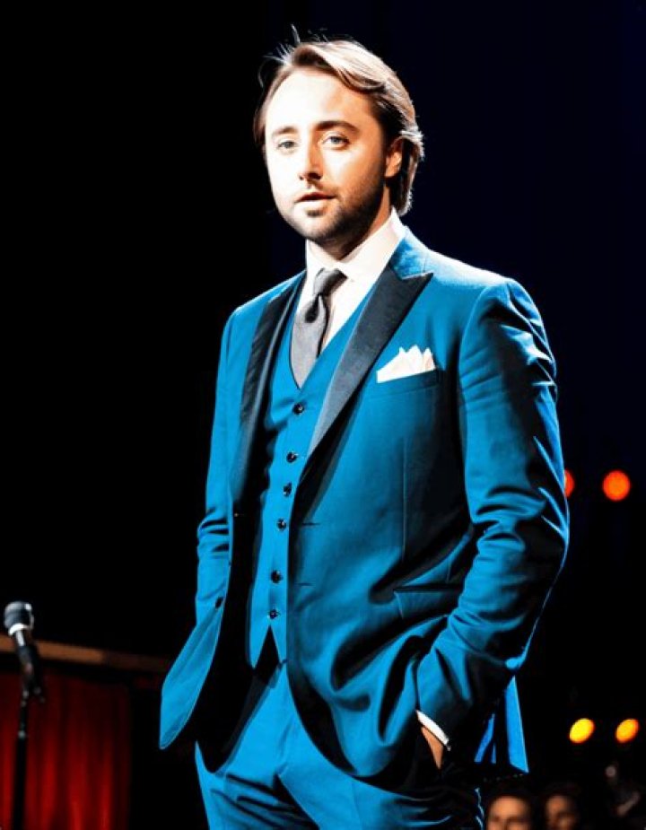 Exploring Vincent Kartheiser Nude: A Comprehensive Guide