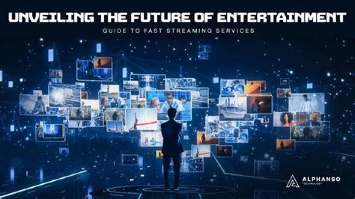 Exploring Vumoox.tv: The Future of Streaming Entertainment