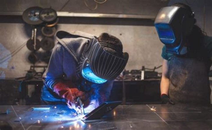 Exploring Welding Jobs Near Me: Opportunities and Insights