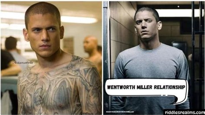 Exploring Wentworth Miller's Relationship Journey: Love, Life, and Connection