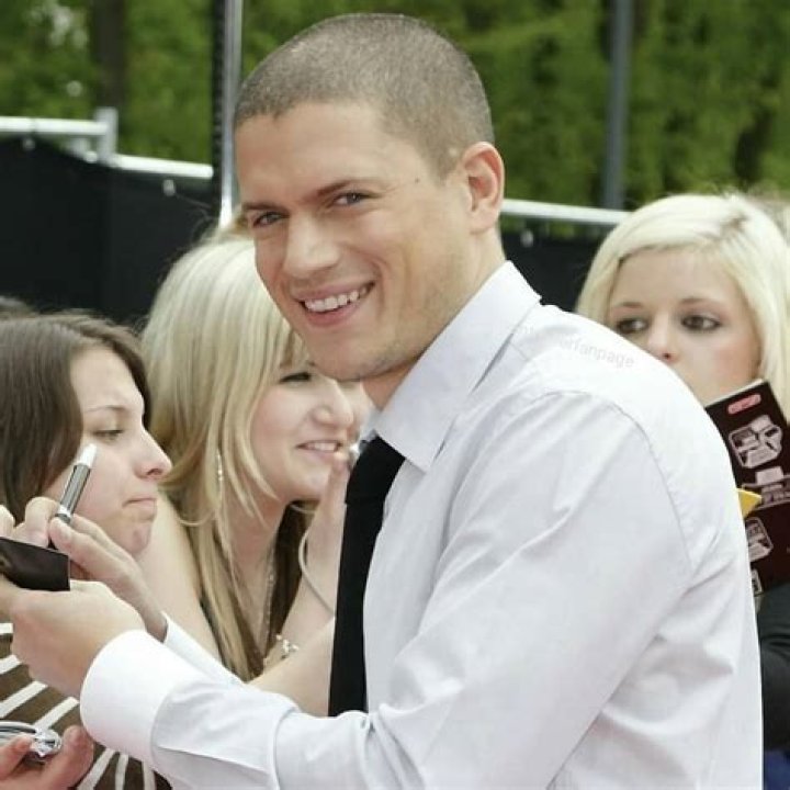 Exploring Wentworth Miller's Spouse: A Deep Dive into His Personal Life