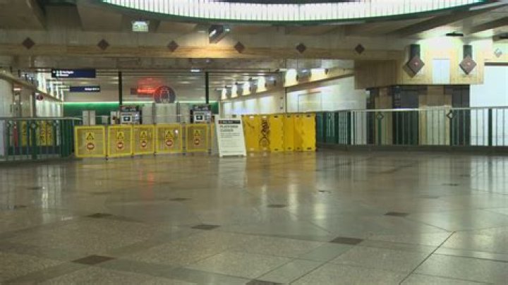 Exploring Westlake Station: A Comprehensive Guide