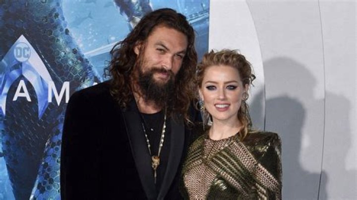 Explosive Revelations: Jason Momoa vs. Amber Heard's Divorce Saga