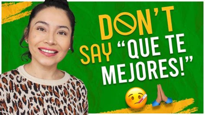 Expressing Kindness: Get Well Soon in Spanish