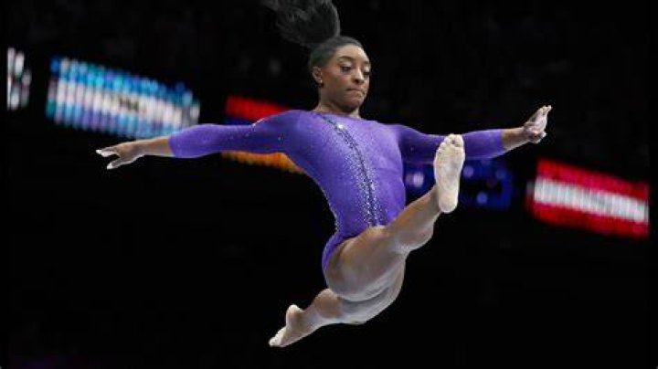 Extraordinary Biles Gymnastics: The Phenomenal Artistry and Impact