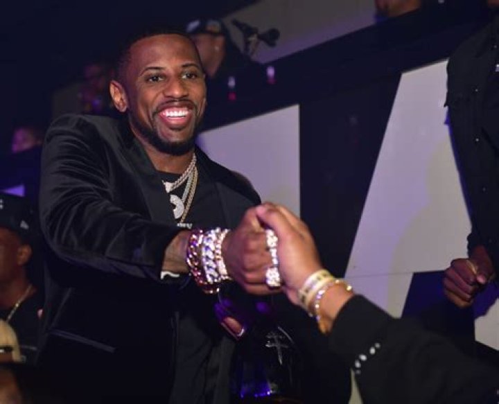 Fabolous Net Worth: A Deep Dive Into The Wealth of the Rap Icon