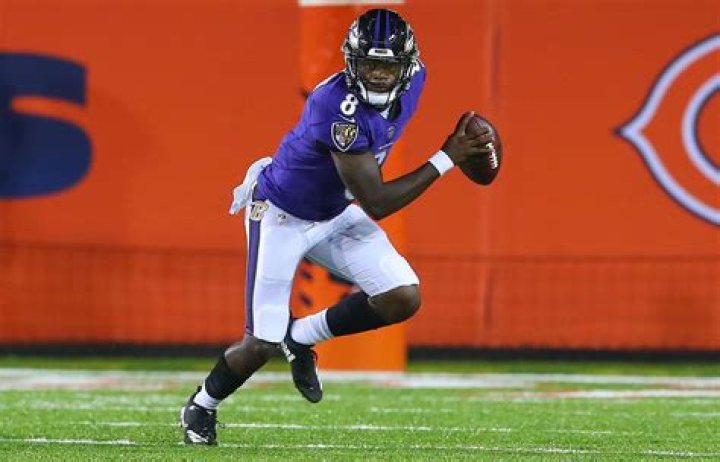 Facts About Lamar Jackson: The Rising Star of NFL