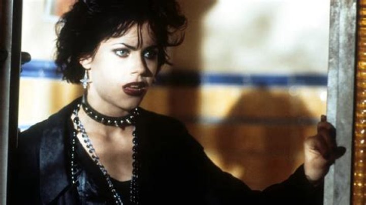 Fairuza Balk, the Eclectic Star: Marriage and Personal Life Explored
