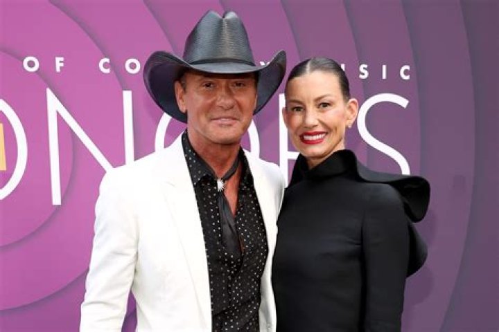 Faith Hill and Tim McGraw: Still Married and Stronger Than Ever
