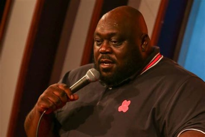 Faizon Love Net Worth: An Insight into His Wealth and Career