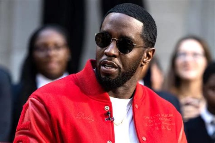 Fake P Diddy Arrested: The Truth Behind the Headlines