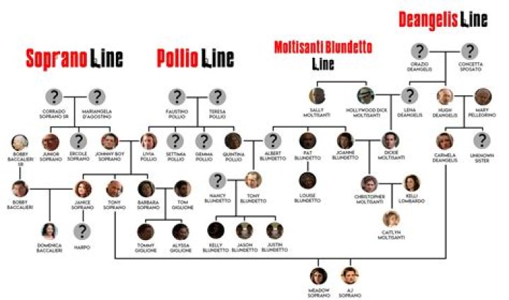 Falco Sopranos: A Definitive Guide to the Iconic Performance