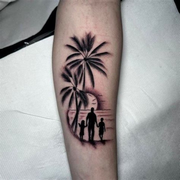 Family Tattoo Ideas: Celebrate Your Bond with Meaningful Ink