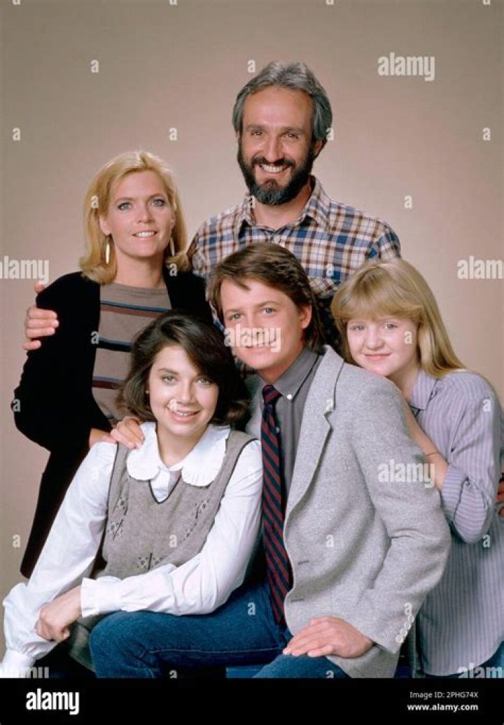 Family Ties: Justine Bateman's Journey Through Fame and Family