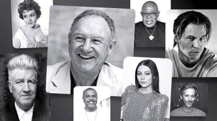 Famous Deaths Today: Remembering the Lives That Shaped History