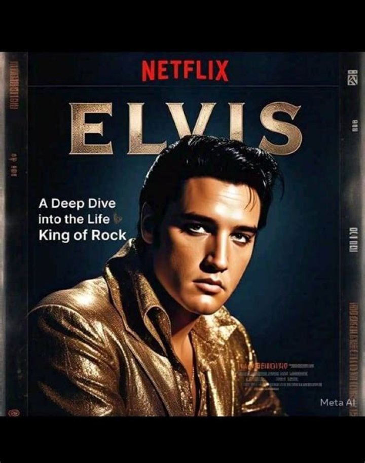 Famous Elvis Pictures: A Glimpse into the Life of the King of Rock and Roll