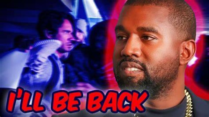 Famous Kanye West: A Journey Through His Life and Career