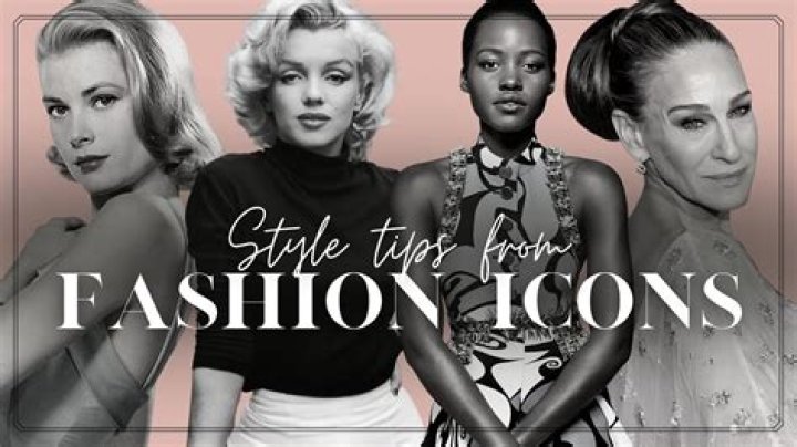 Famous Models: Icons of Fashion and Influence
