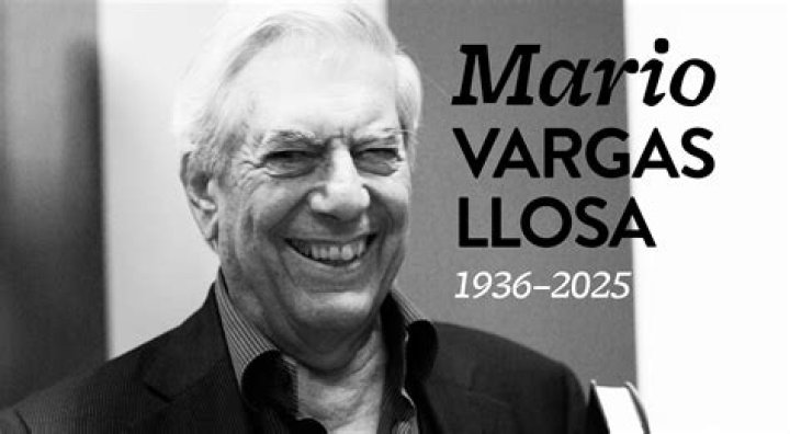 Famous Person from Peru: A Deep Dive into the Life and Legacy of Mario Vargas Llosa