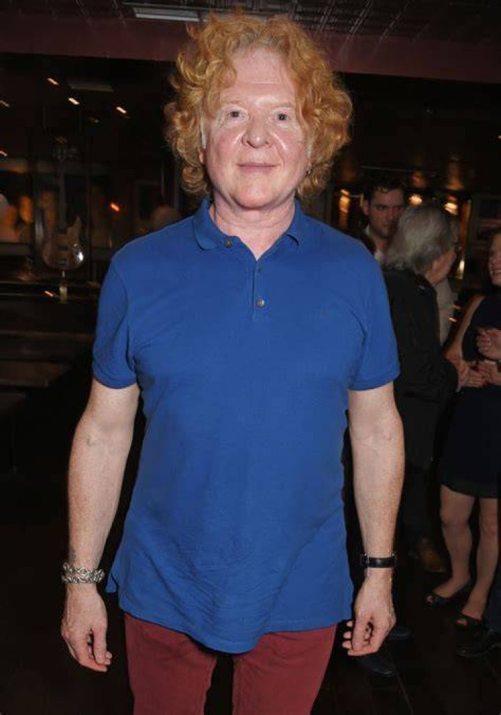 Famous Redhead Men: Icons with Fiery Locks