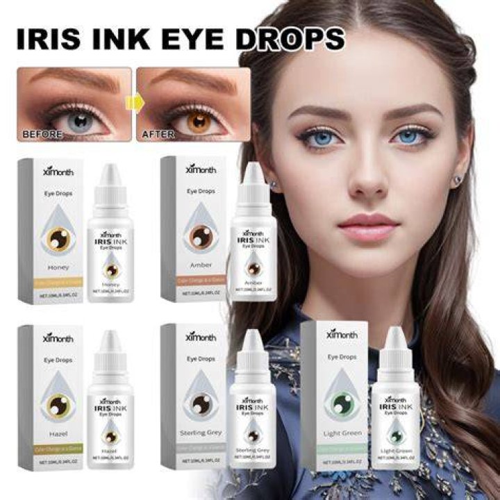 Fancy Eye Drops: The Ultimate Guide to Eye Care Innovation
