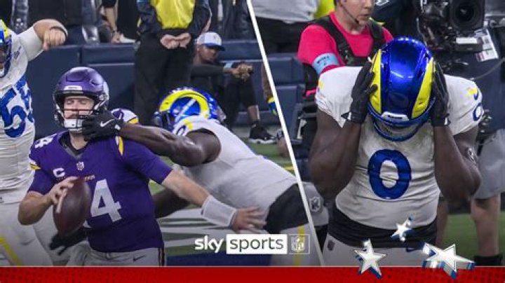 Fans Outrage Over Missed NFL Call: A Controversy Shakes the League
