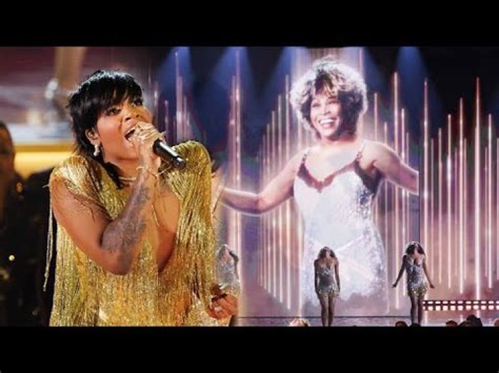 Fantasia Barrino's Heartfelt Tribute: Remembering Her Late Mother