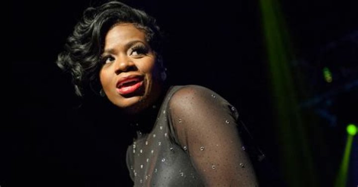 Fantasia Barrino's Net Worth: A Financial Chronicle