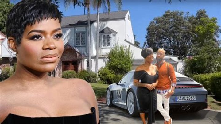 Fantasia Husband Net Worth: A Comprehensive Analysis