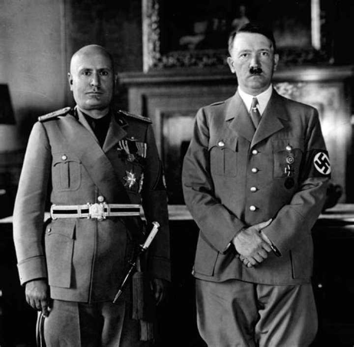 Fantastic 4: Escape from Hitler - A Thrilling Tale of Courage and Resilience