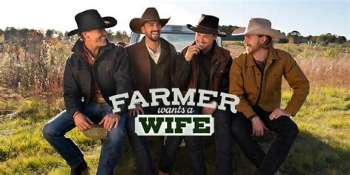 Farmer Wants a Wife Season 2: A Comprehensive Guide
