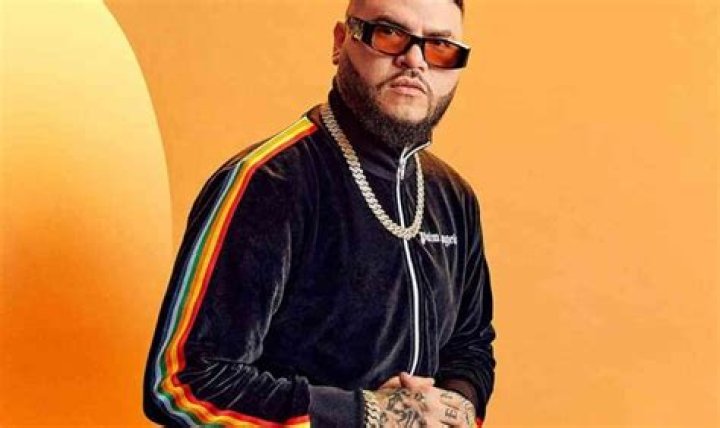 Farruko Net Worth 2023: A Deep Dive into the Superstar's Wealth