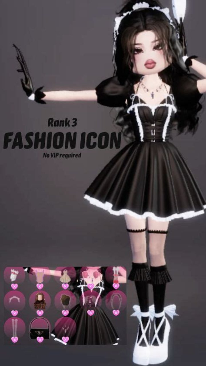 Fashion Icon Dti: Redefining Style and Elegance