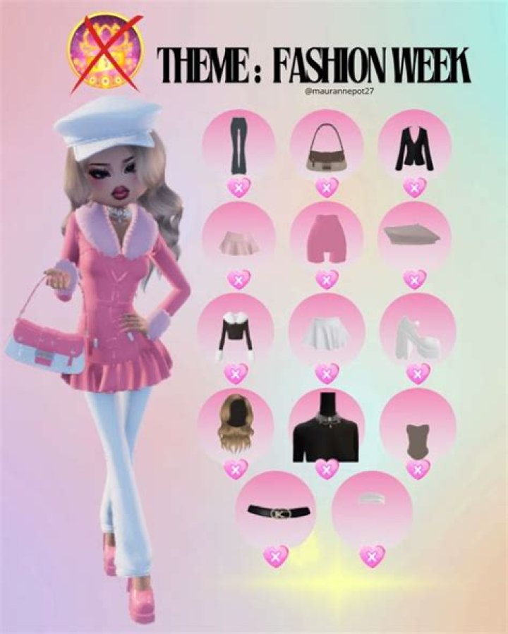 Fashion Week DTI: The Ultimate Guide to Dynamic Trends and Innovations